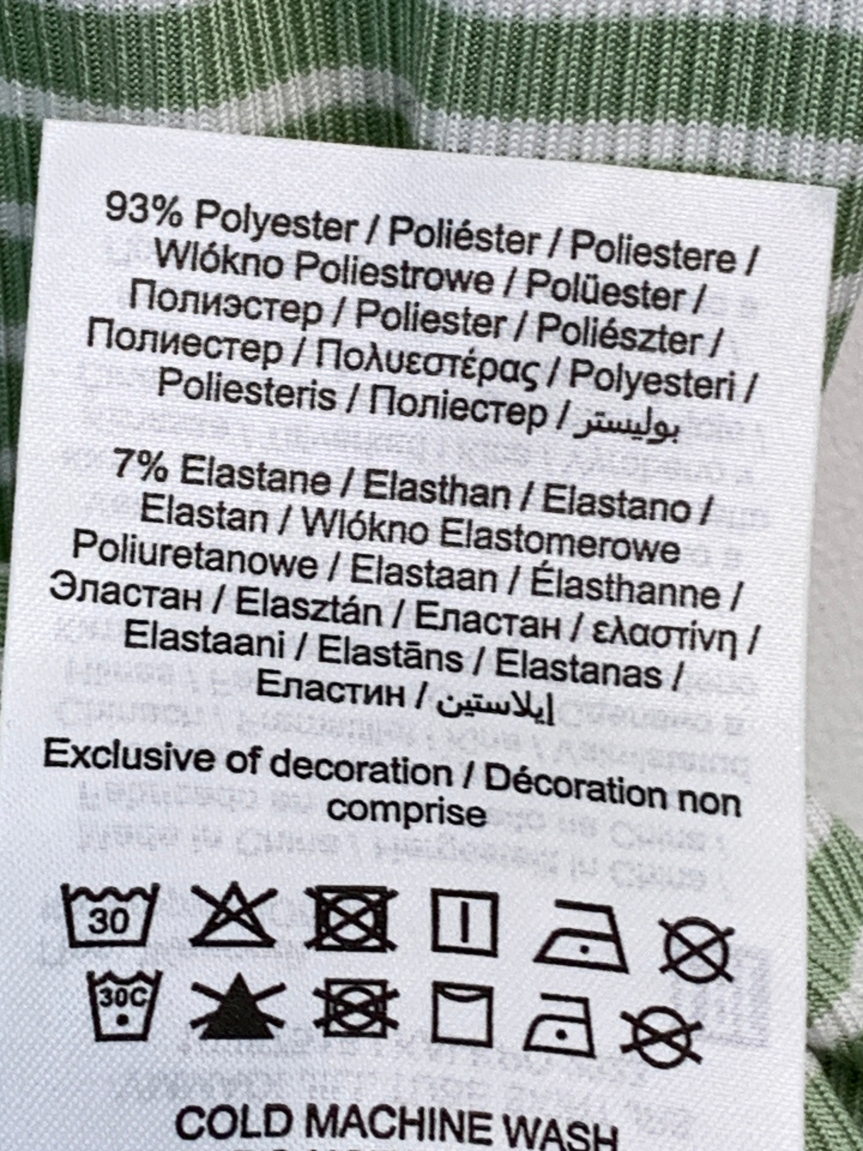 Vero Moda Nederdel